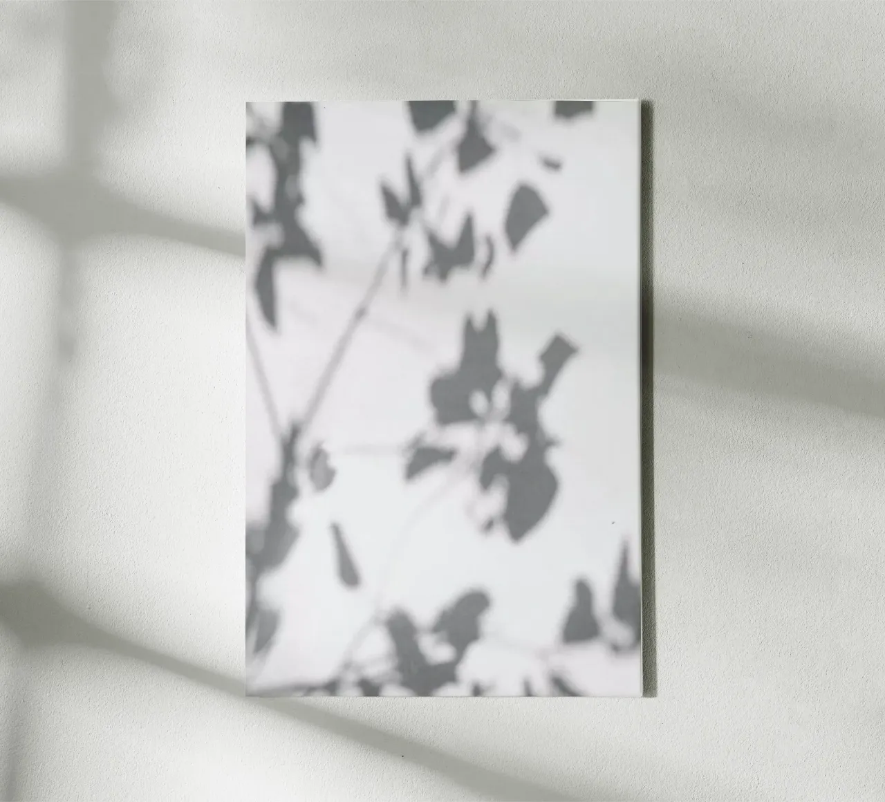 Shadow tela da Flora & Fauna