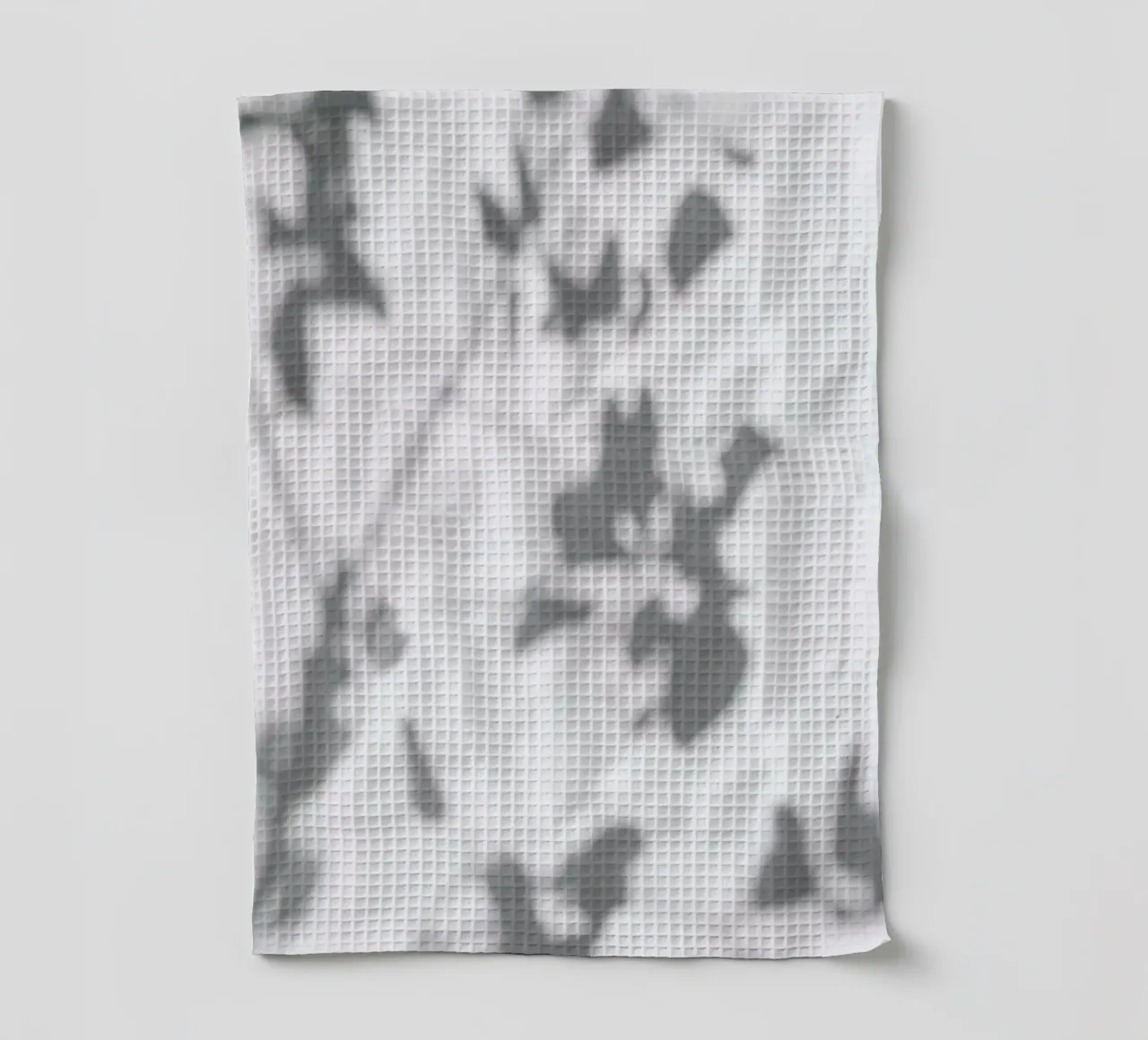Shadow Geschirrtuch von Flora & Fauna