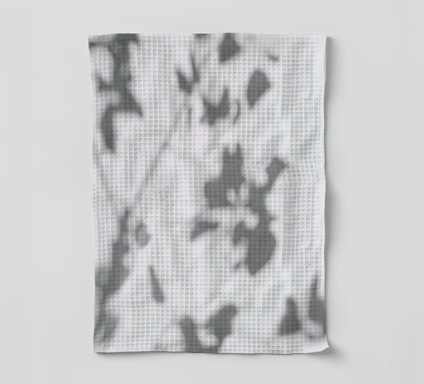 Shadow Geschirrtuch von Flora & Fauna