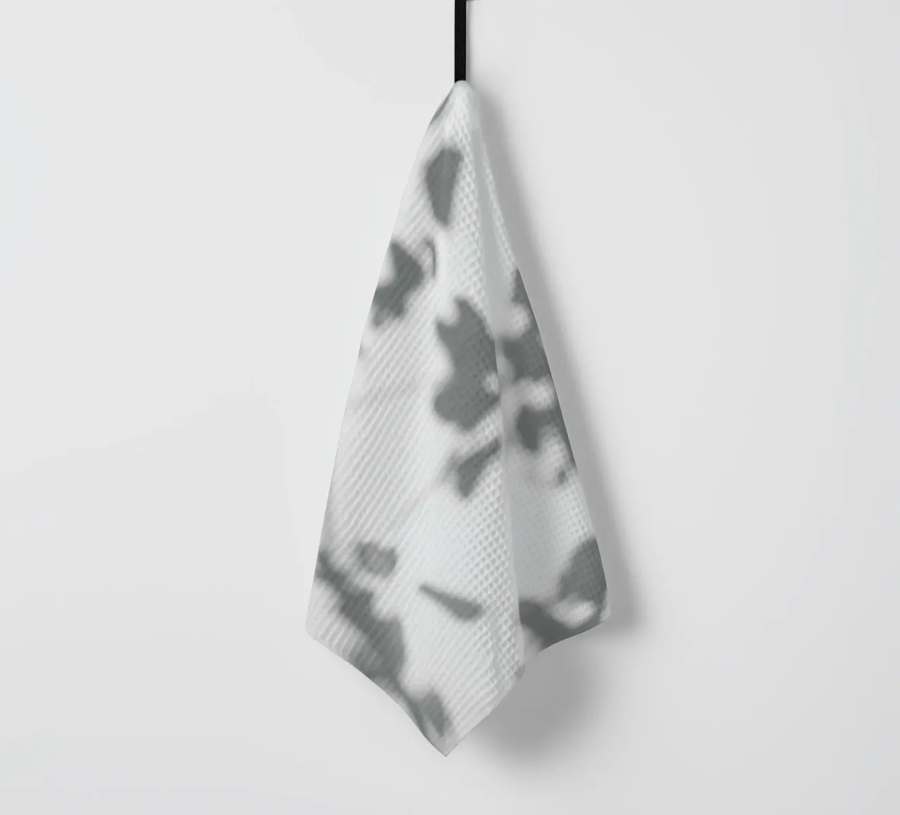 Shadow Geschirrtuch von Flora & Fauna