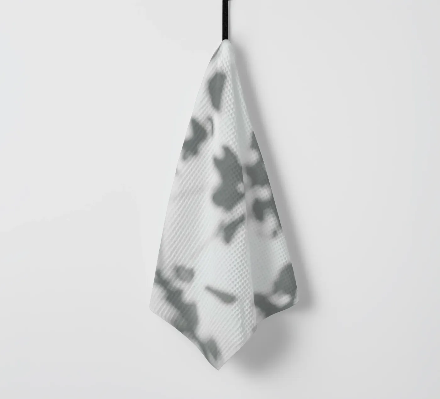 Shadow Geschirrtuch von Flora & Fauna