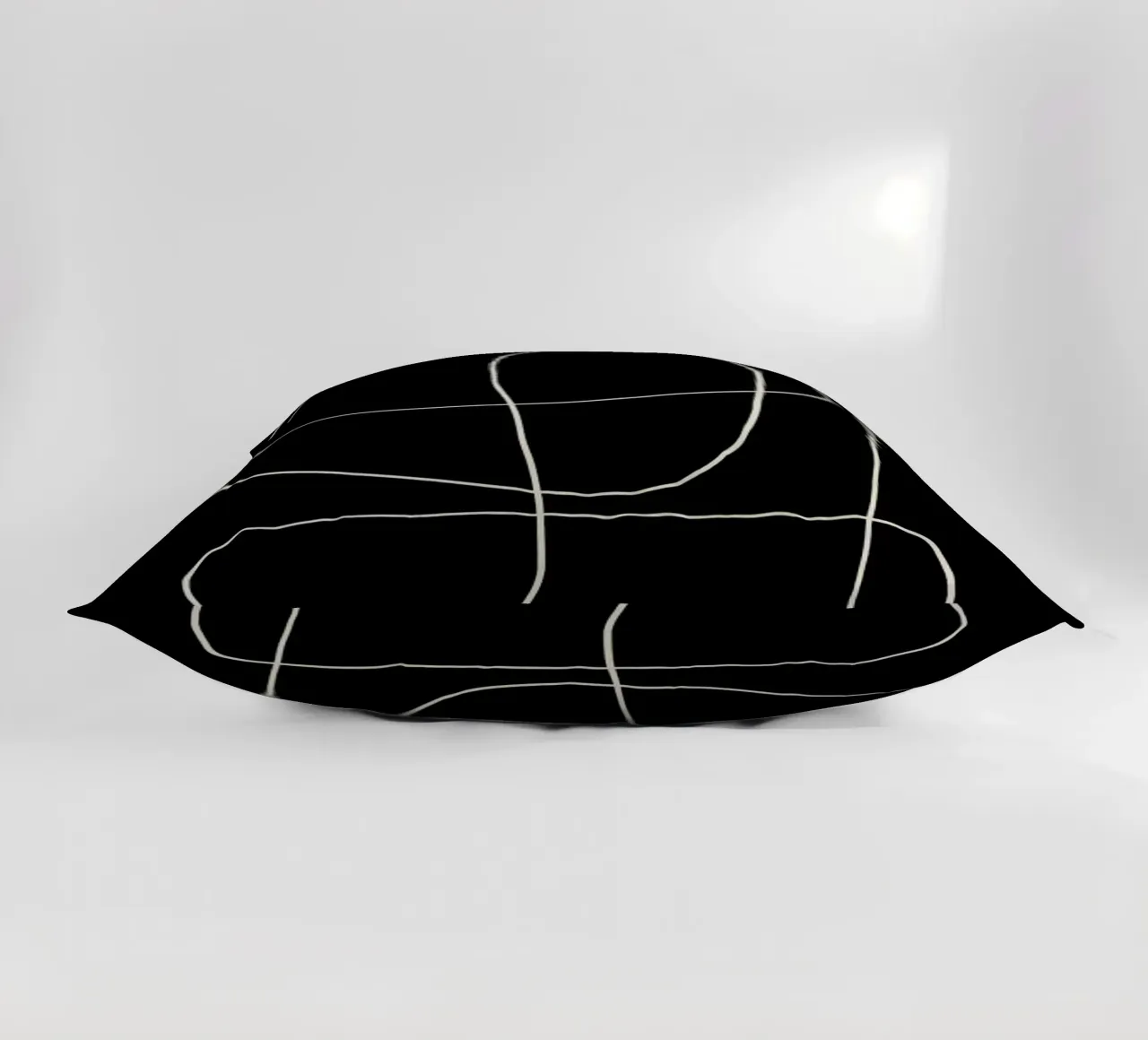 Illuminate II cuscino da Graphite
