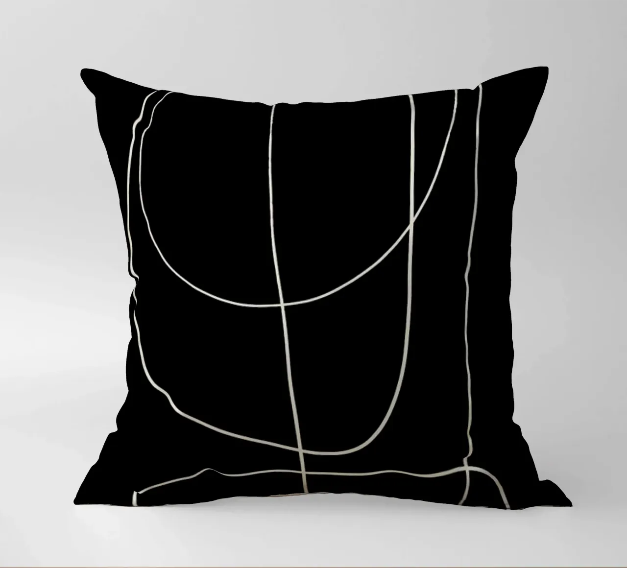 Illuminate II cuscino da Graphite