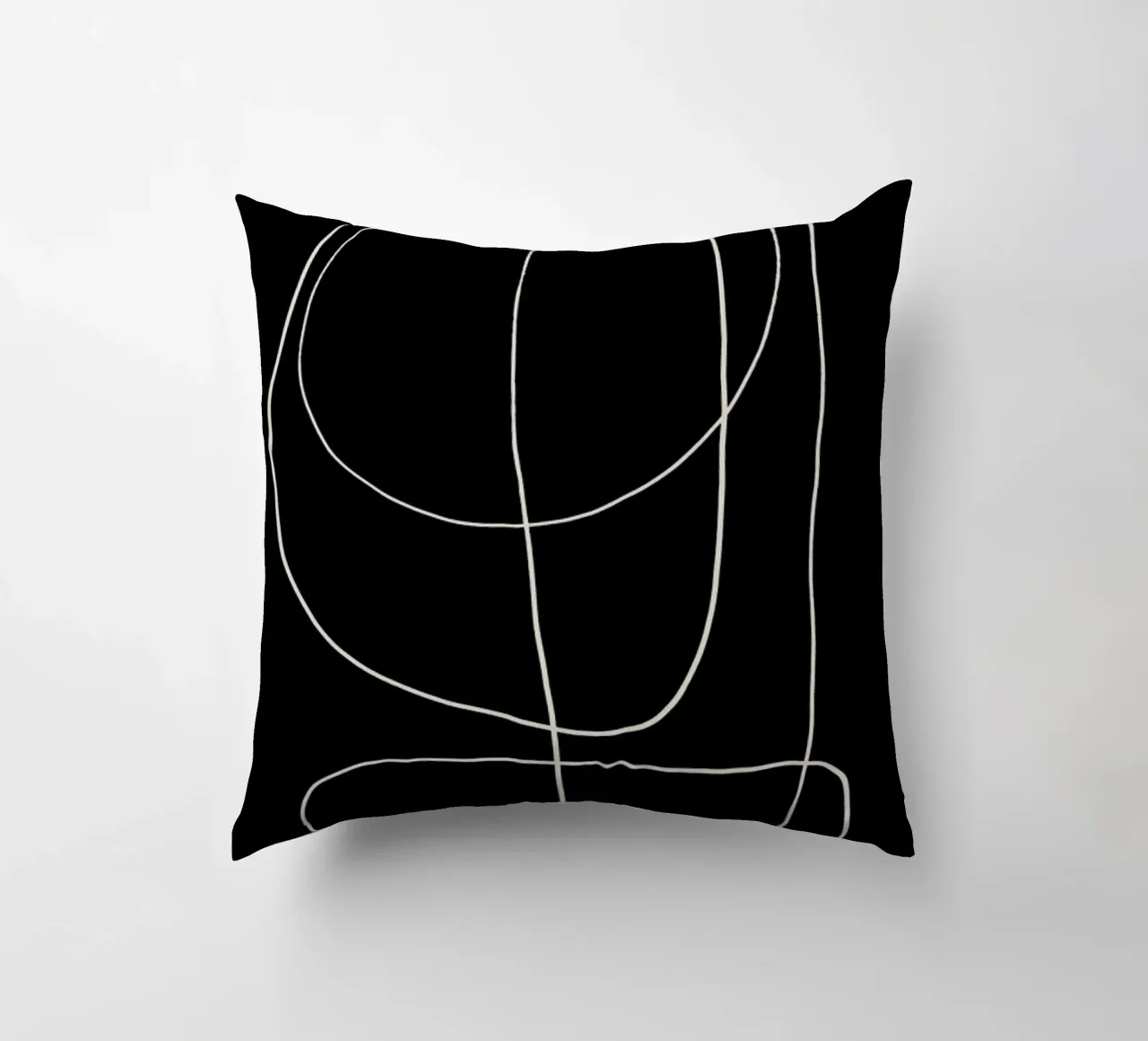 Illuminate II cuscino da Graphite