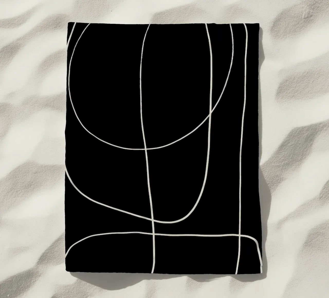 Illuminate II telo mare da Graphite