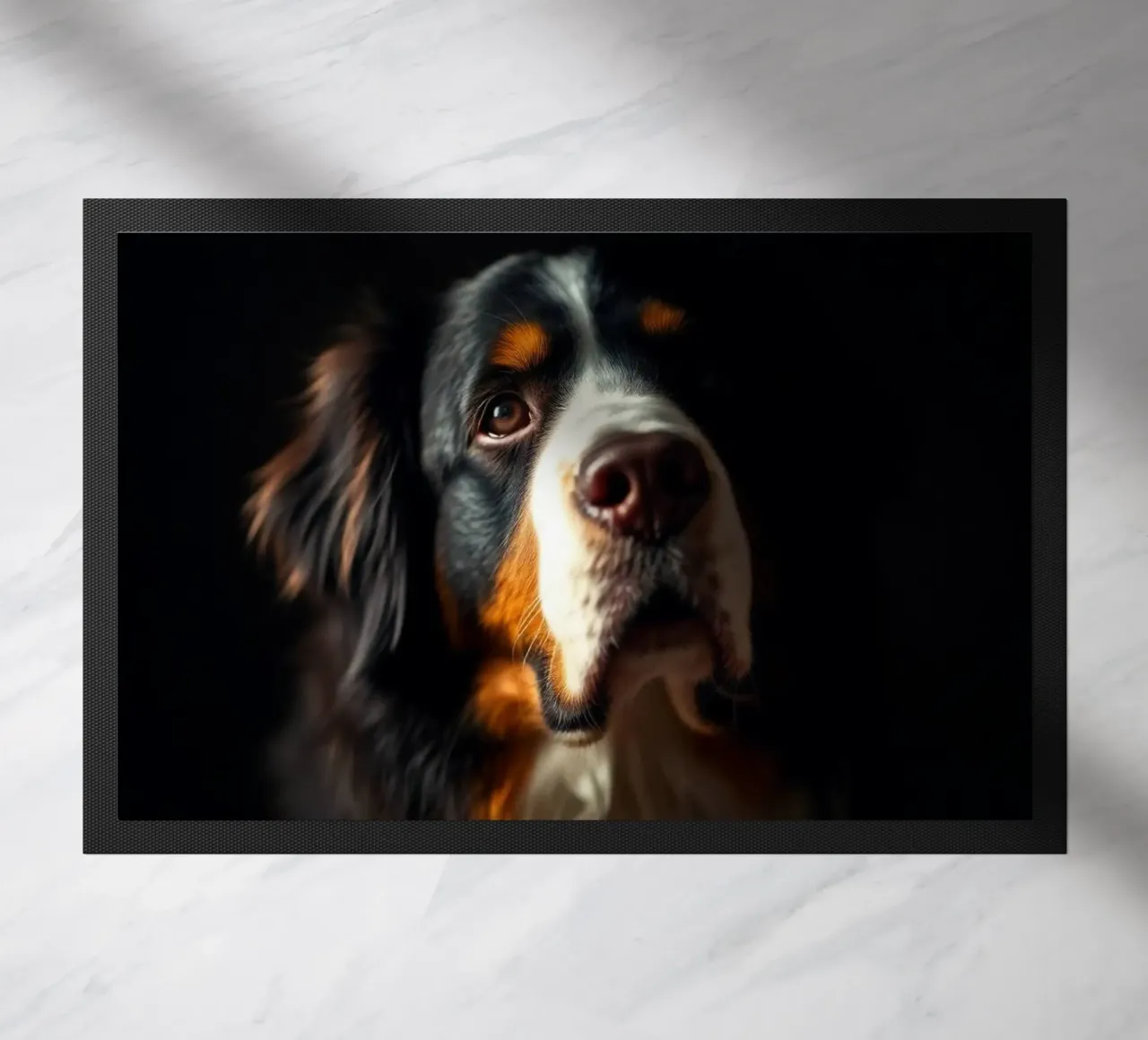 Bellissimo cane da montagna bernese #177 zerbino da Yumis.Beargang.and.Me