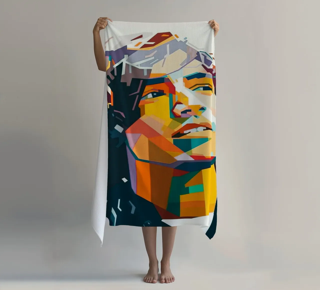 Brandon Boyd - Incubus telo mare da Hantamrata