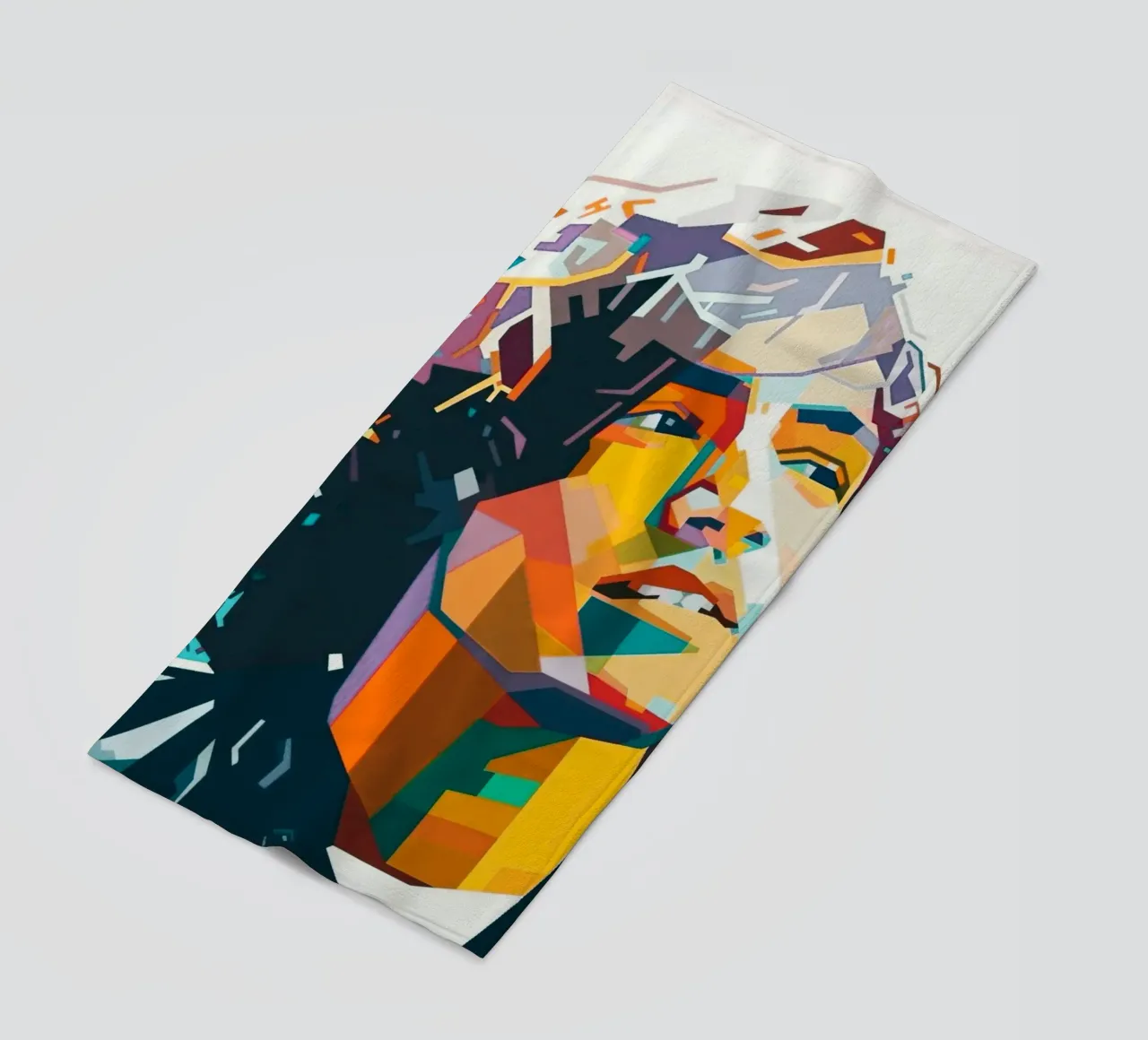 Brandon Boyd - Incubus telo mare da Hantamrata
