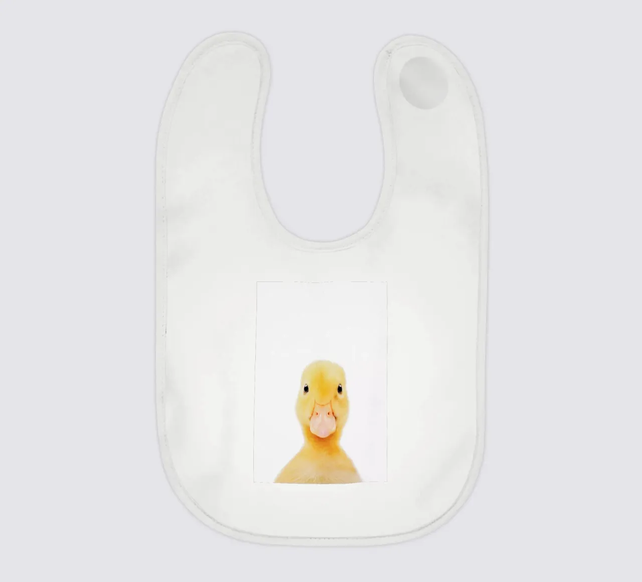 Duckling bavaglino da Paws & Claws