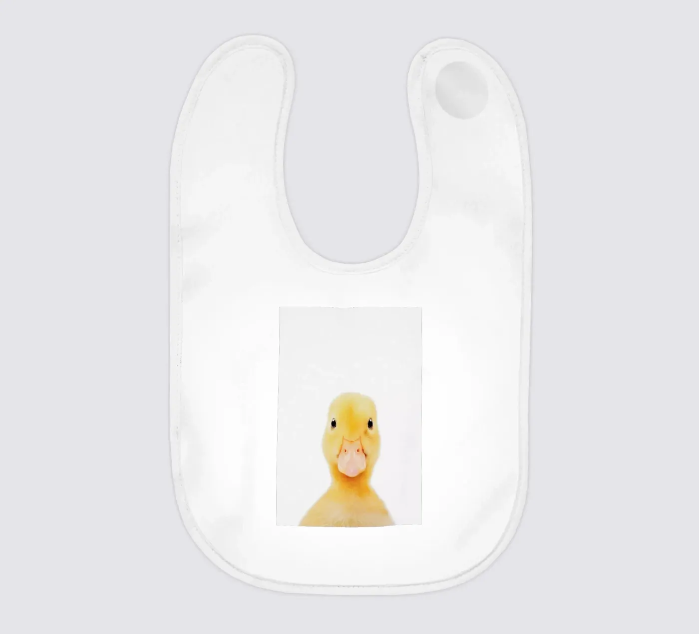 Duckling Babylätzchen von Paws & Claws