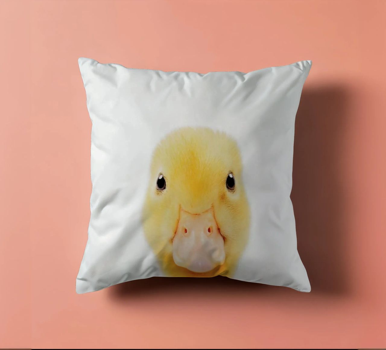 Duckling cuscino da Paws & Claws