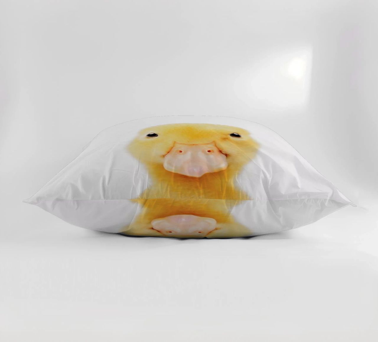 Duckling cuscino da Paws & Claws