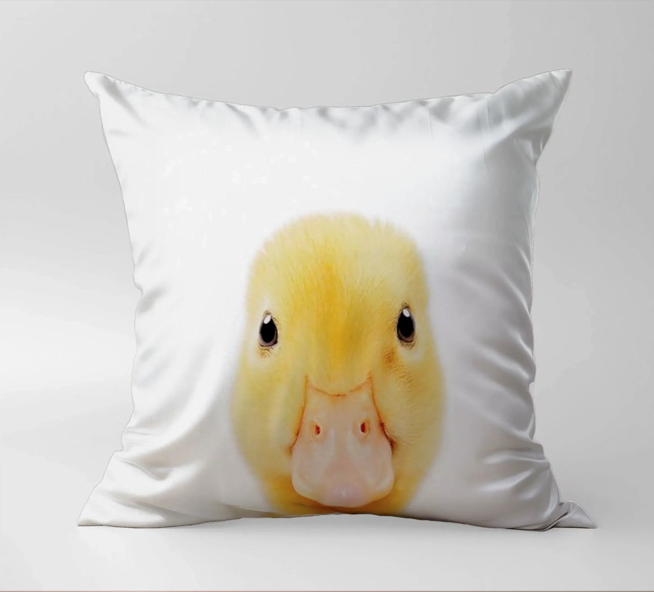 Duckling cuscino da Paws & Claws