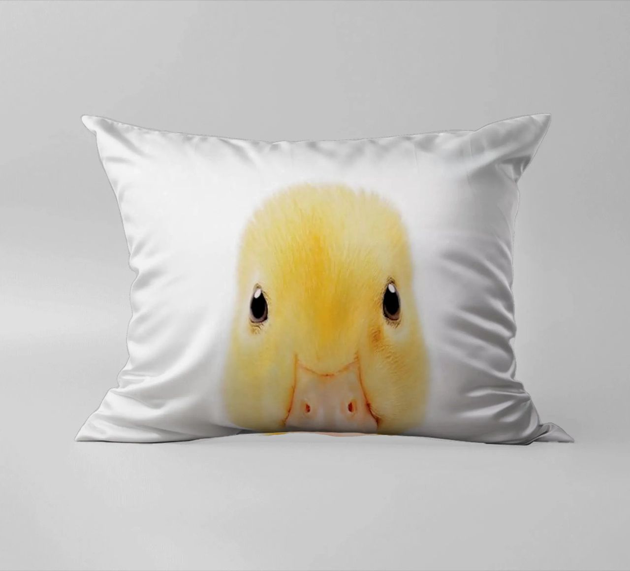 Duckling cuscino da Paws & Claws