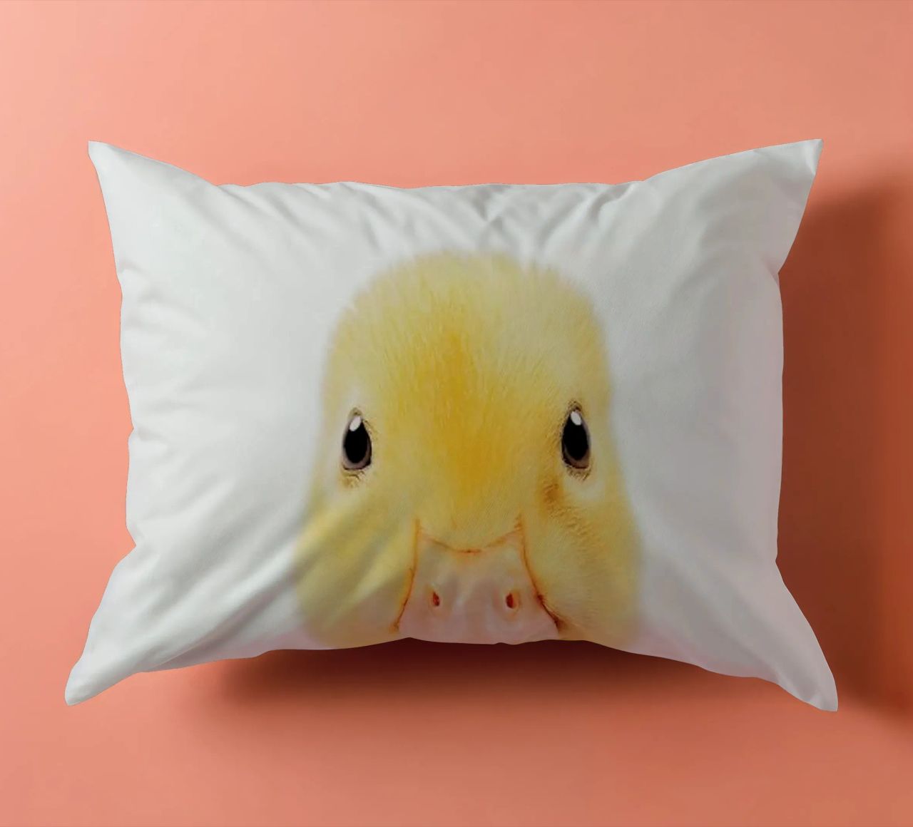 Duckling cuscino da Paws & Claws