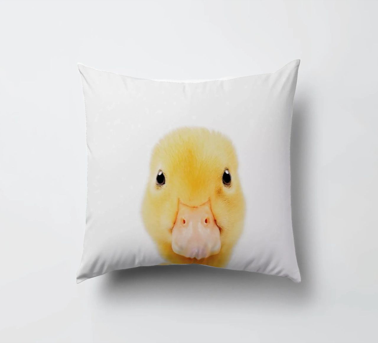 Duckling cuscino da Paws & Claws