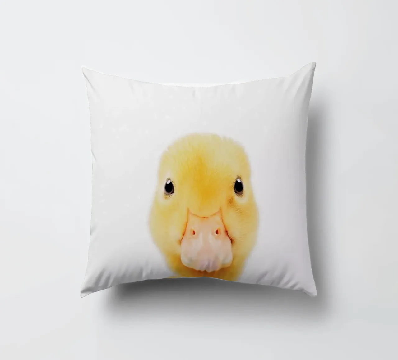 Duckling cojín de Paws & Claws