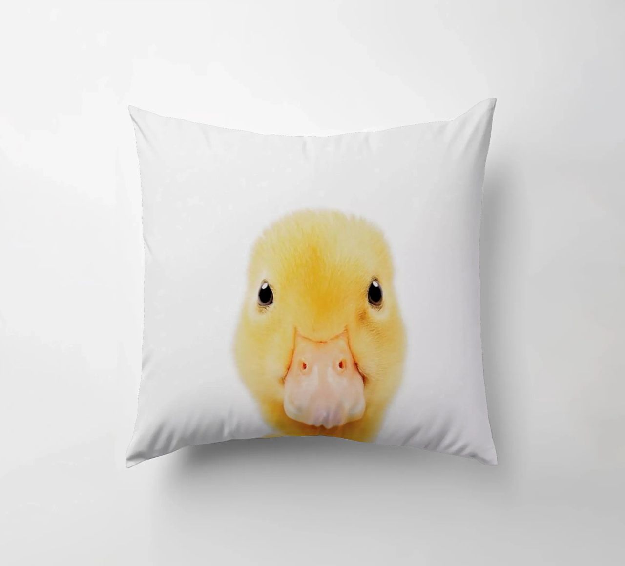 Duckling cuscino da Paws & Claws