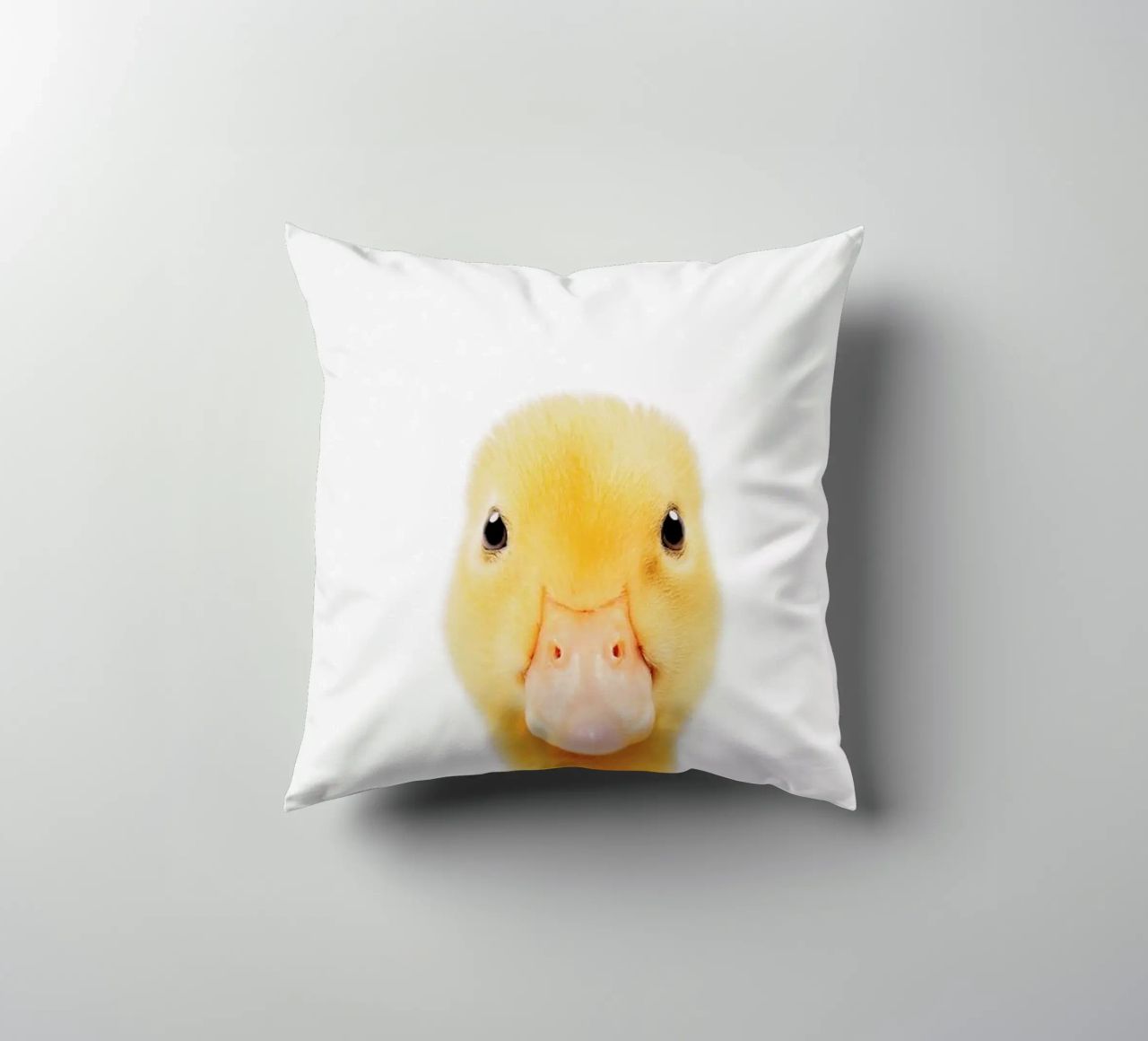 Duckling cuscino da Paws & Claws