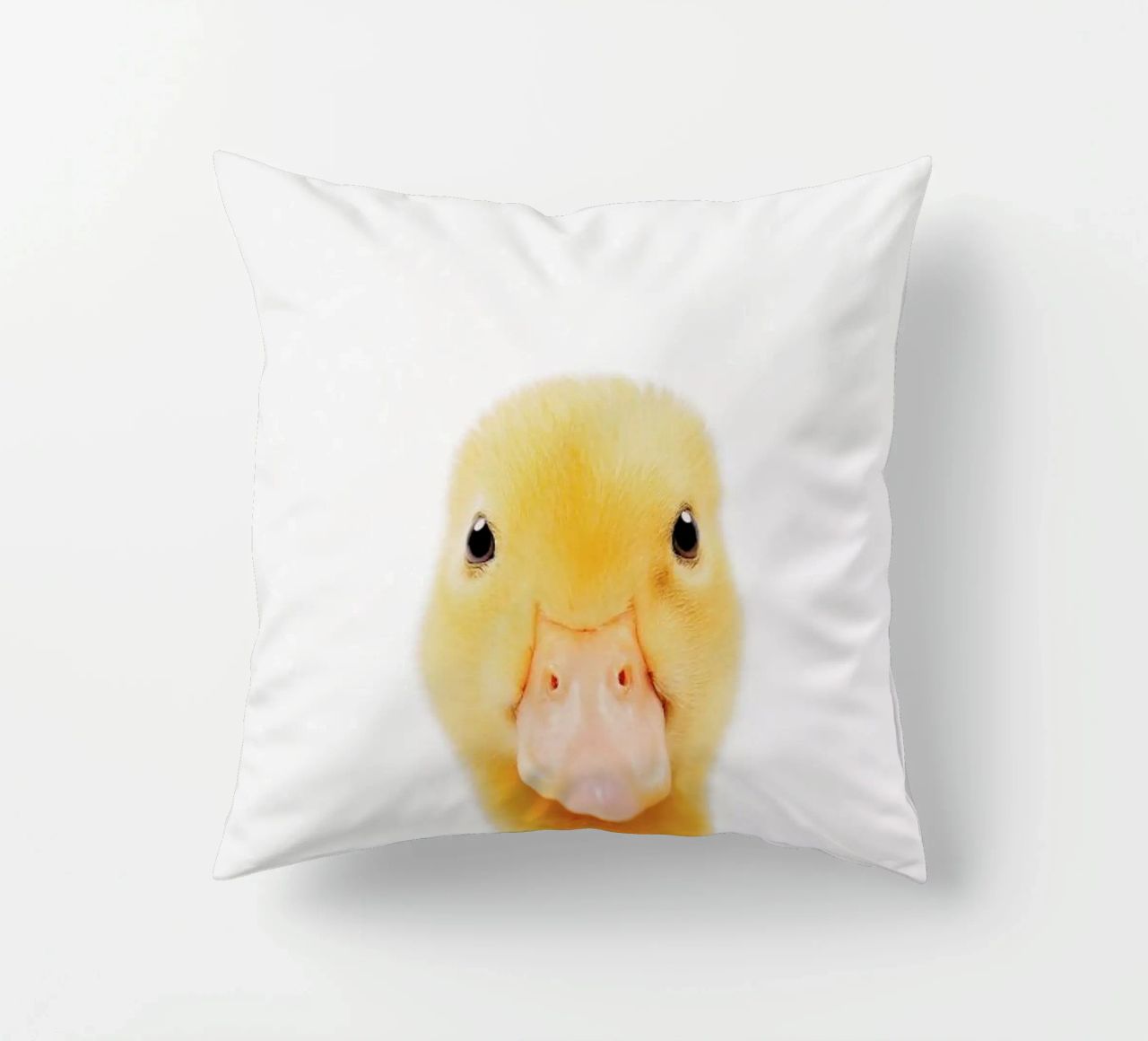 Duckling cuscino da Paws & Claws