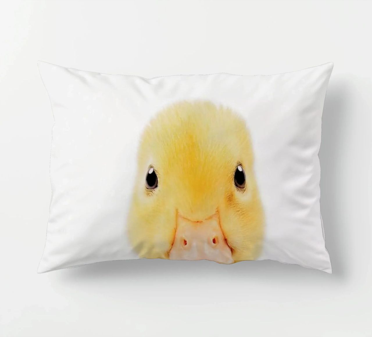 Duckling cuscino da Paws & Claws