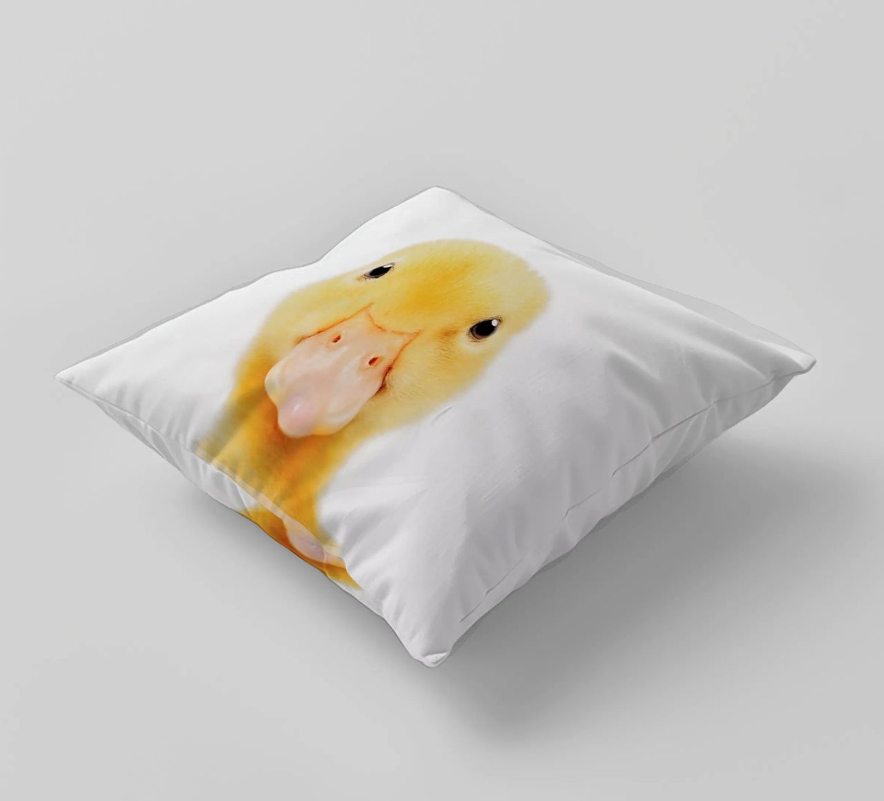 Duckling cuscino da Paws & Claws