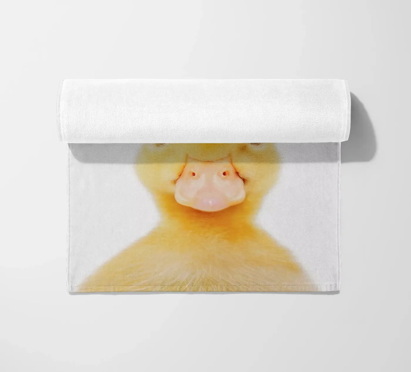 Duckling telo mare da Paws & Claws