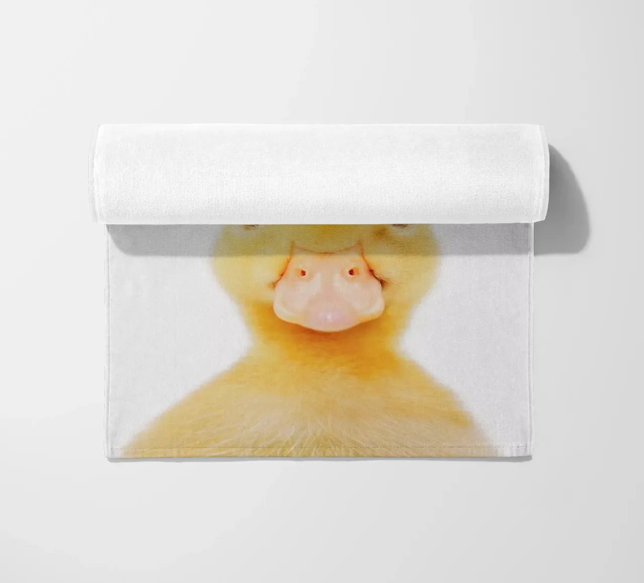 Duckling telo mare da Paws & Claws