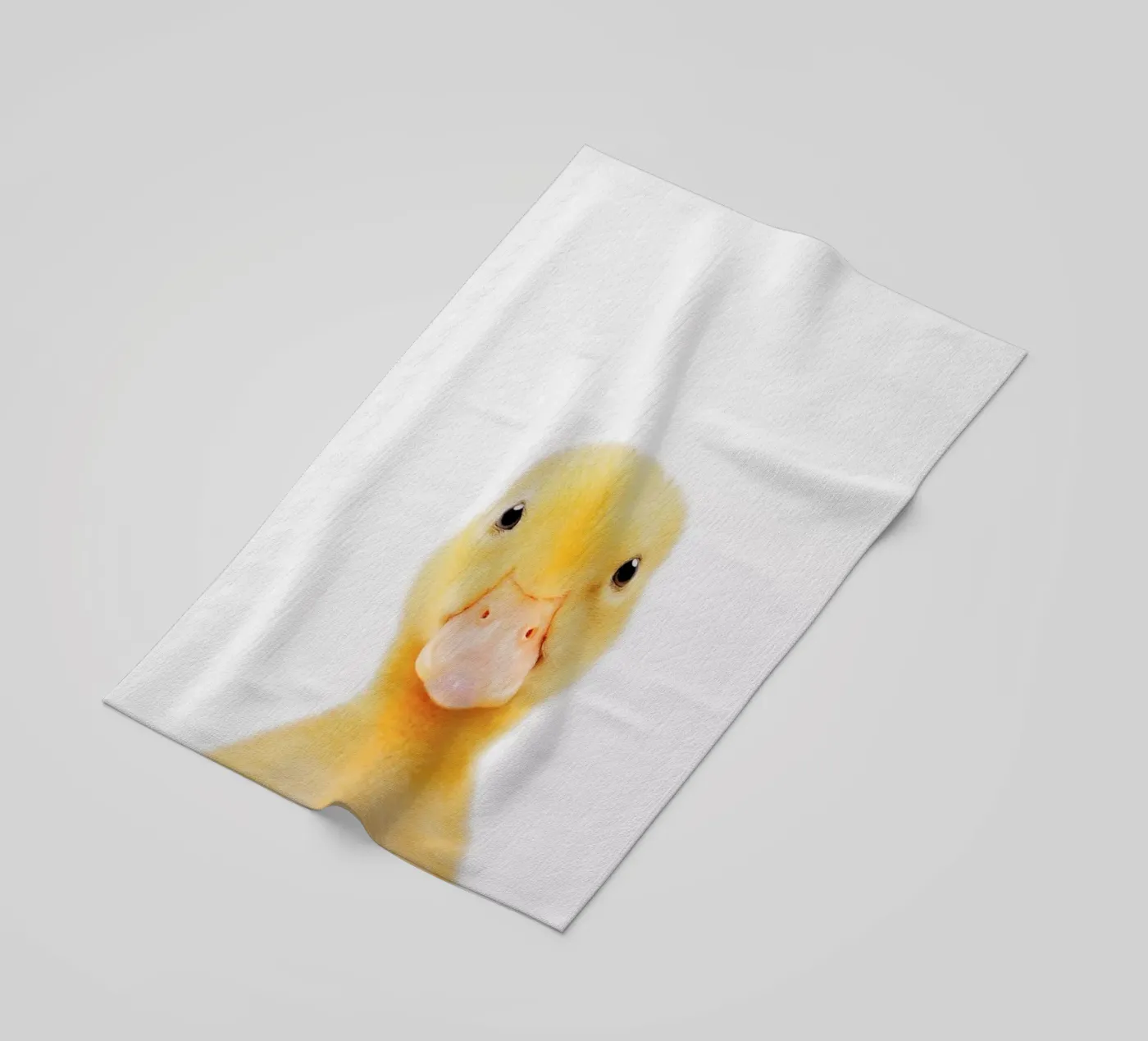 Duckling telo mare da Paws & Claws