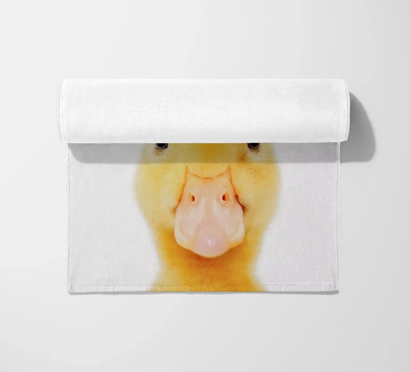 Duckling telo mare da Paws & Claws