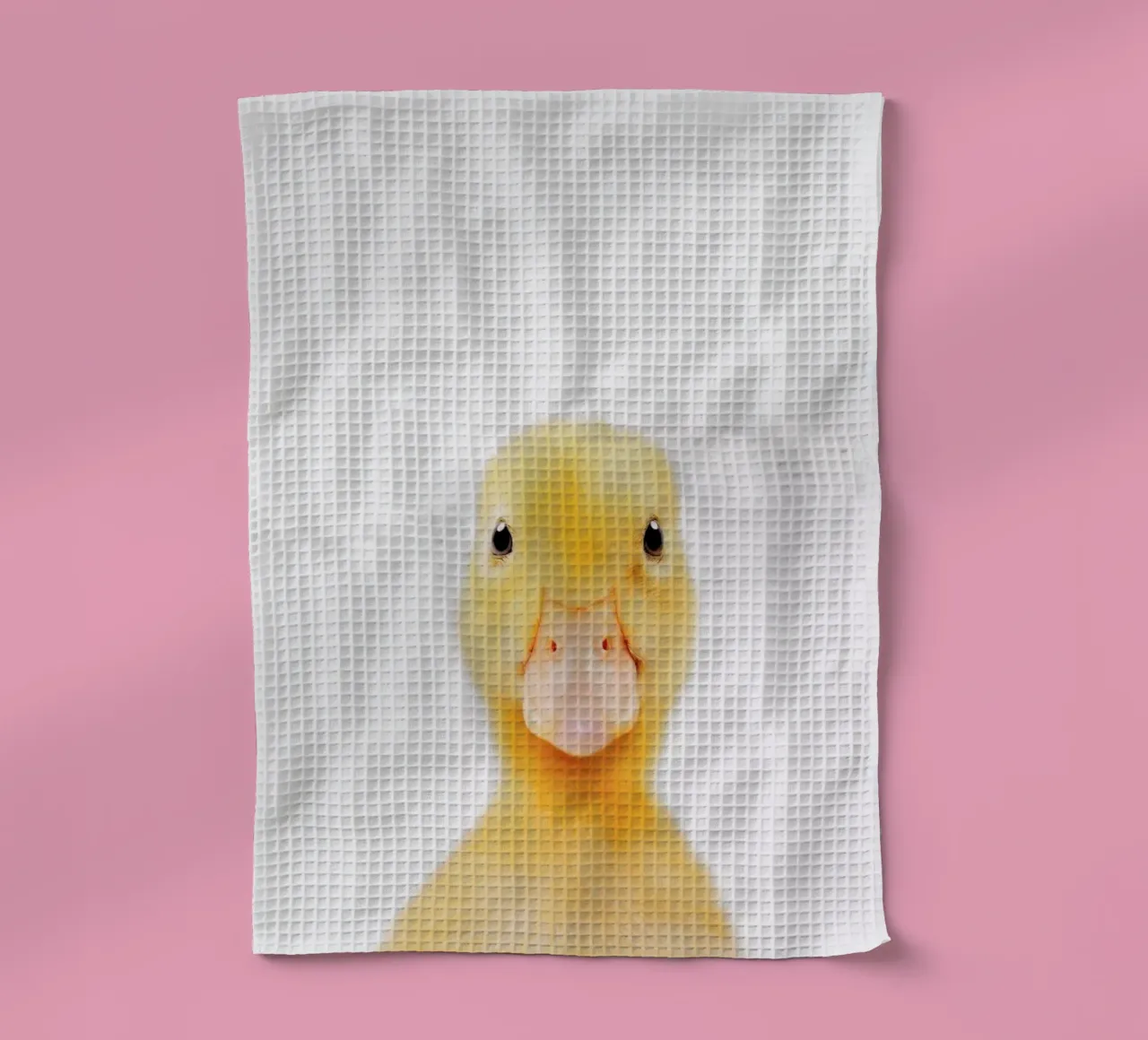 Duckling canovaccio da cucina da Paws & Claws