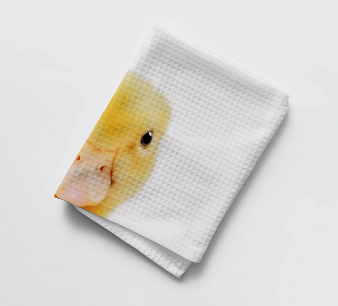 Duckling canovaccio da cucina da Paws & Claws