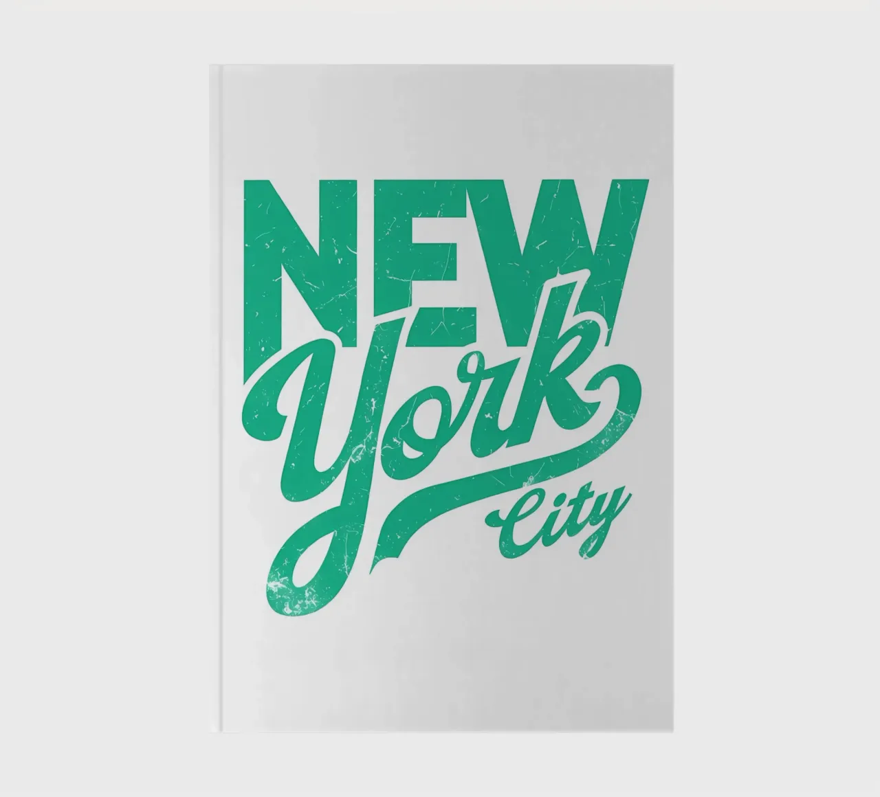 What If It Does Work Out? notebook by inspirational quote