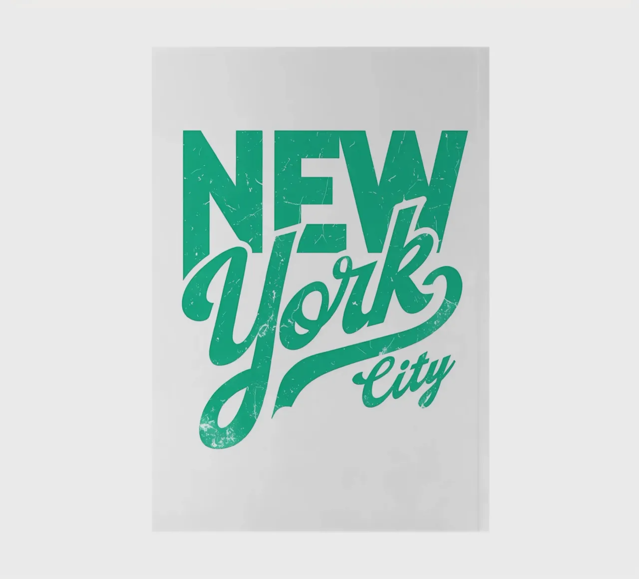 What If It Does Work Out? notebook by inspirational quote