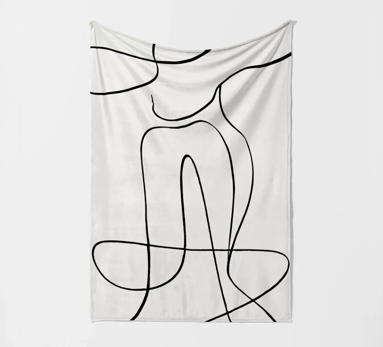 Icon 2 fleece blanket by Graphite
