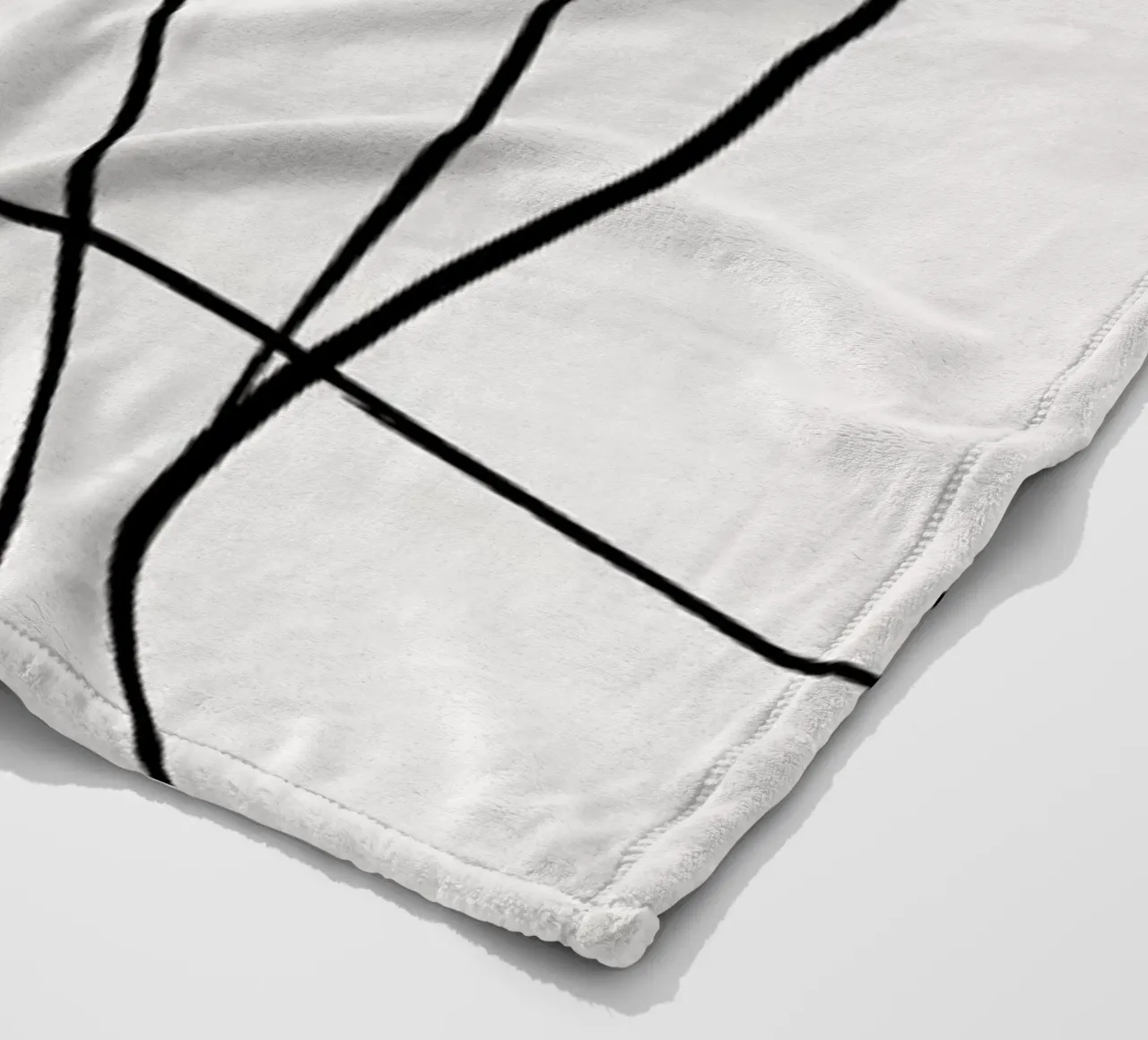 Icon 2 fleece blanket by Graphite