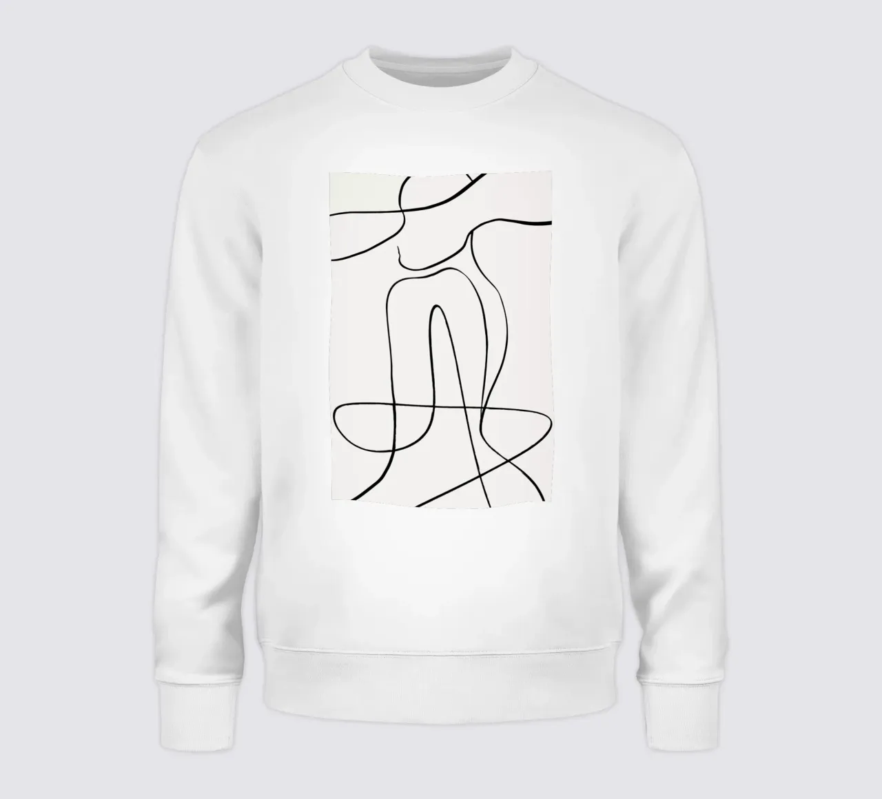 Icon 2 felpa da Graphite