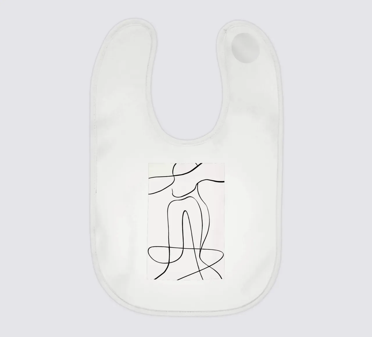 Icon 2 bavaglino da Graphite