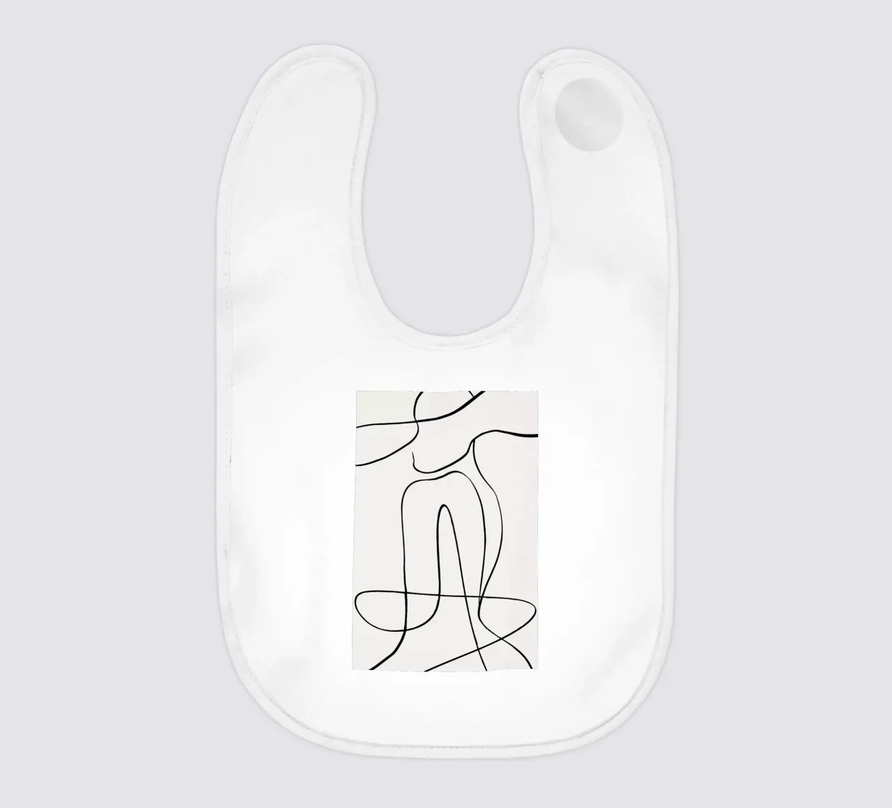 Icon 2 bavaglino da Graphite