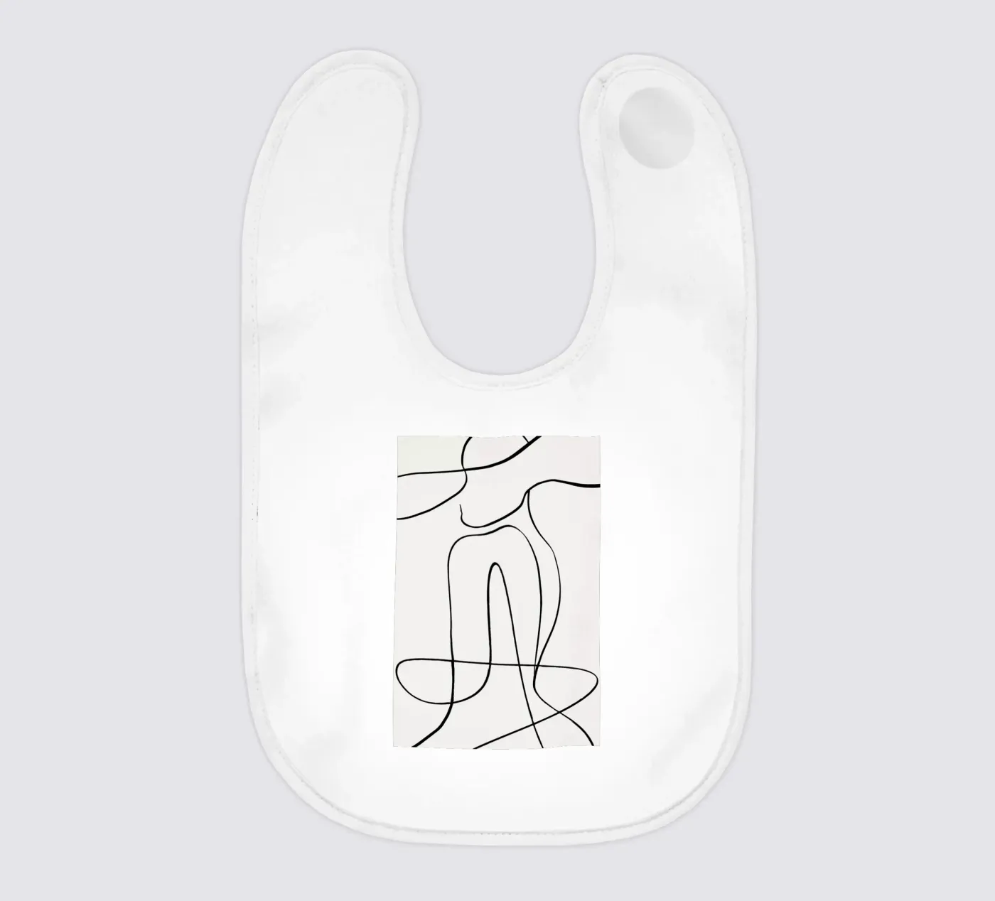 Icon 2 bavaglino da Graphite