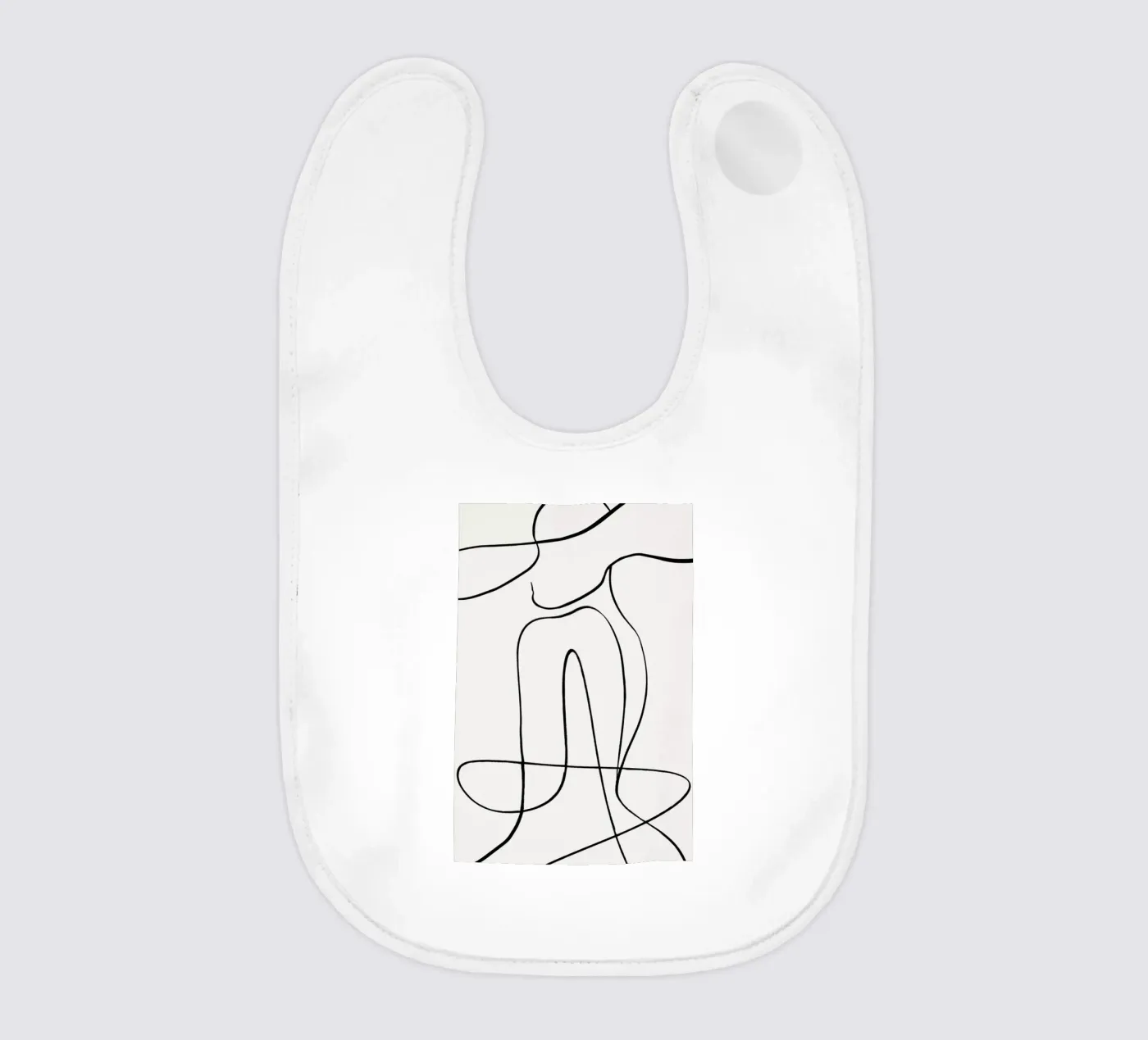 Icon 2 bavaglino da Graphite