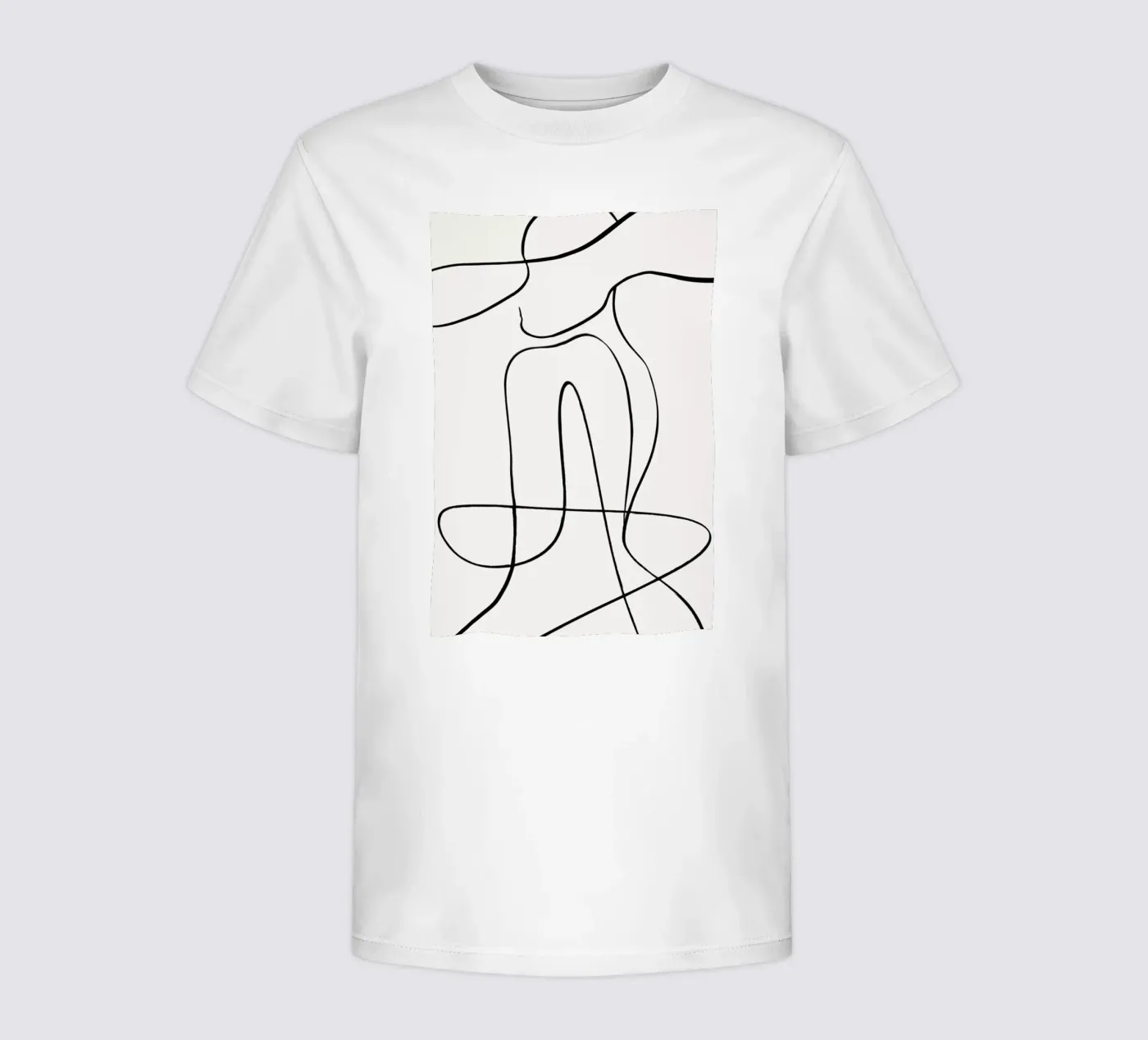 Icon 2 t-shirt bambini da Graphite