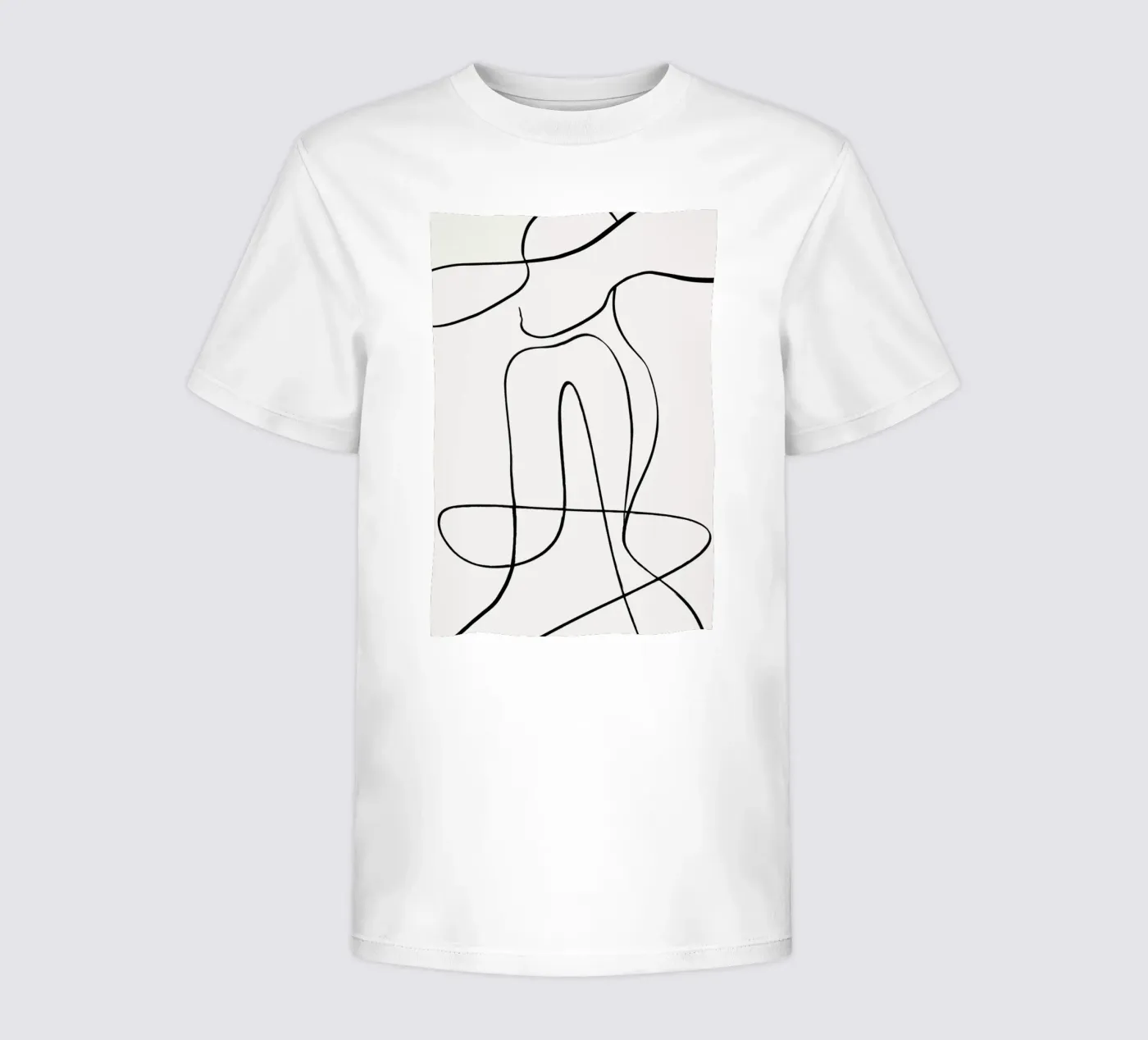 Icon 2 t-shirt bambini da Graphite