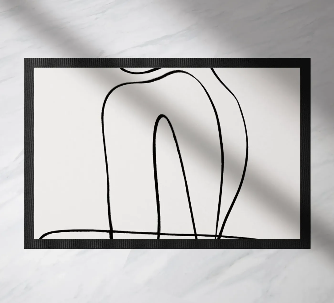 Icon 2 zerbino da Graphite