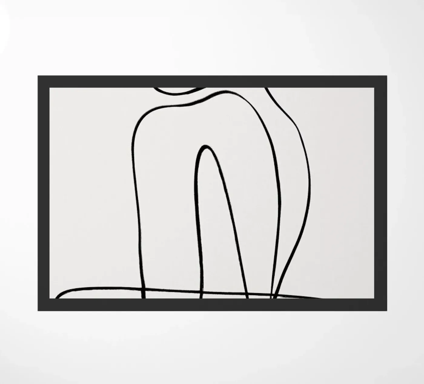 Icon 2 zerbino da Graphite