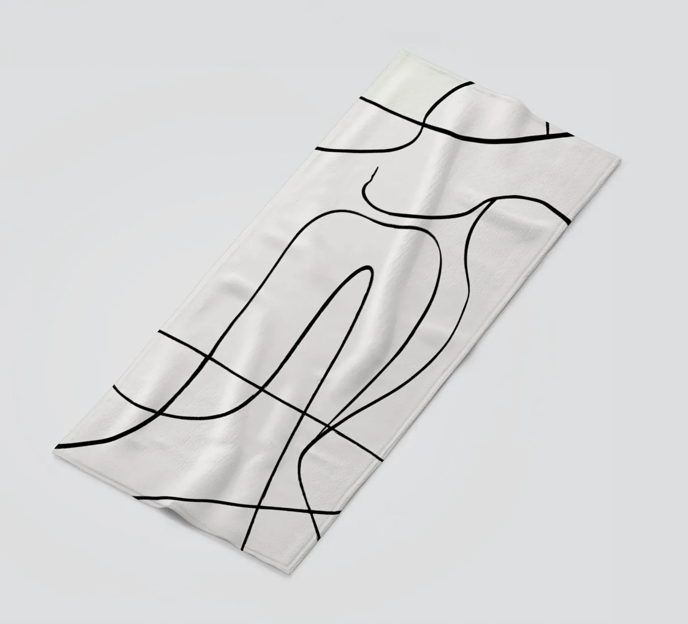 Icon 2 telo mare da Graphite