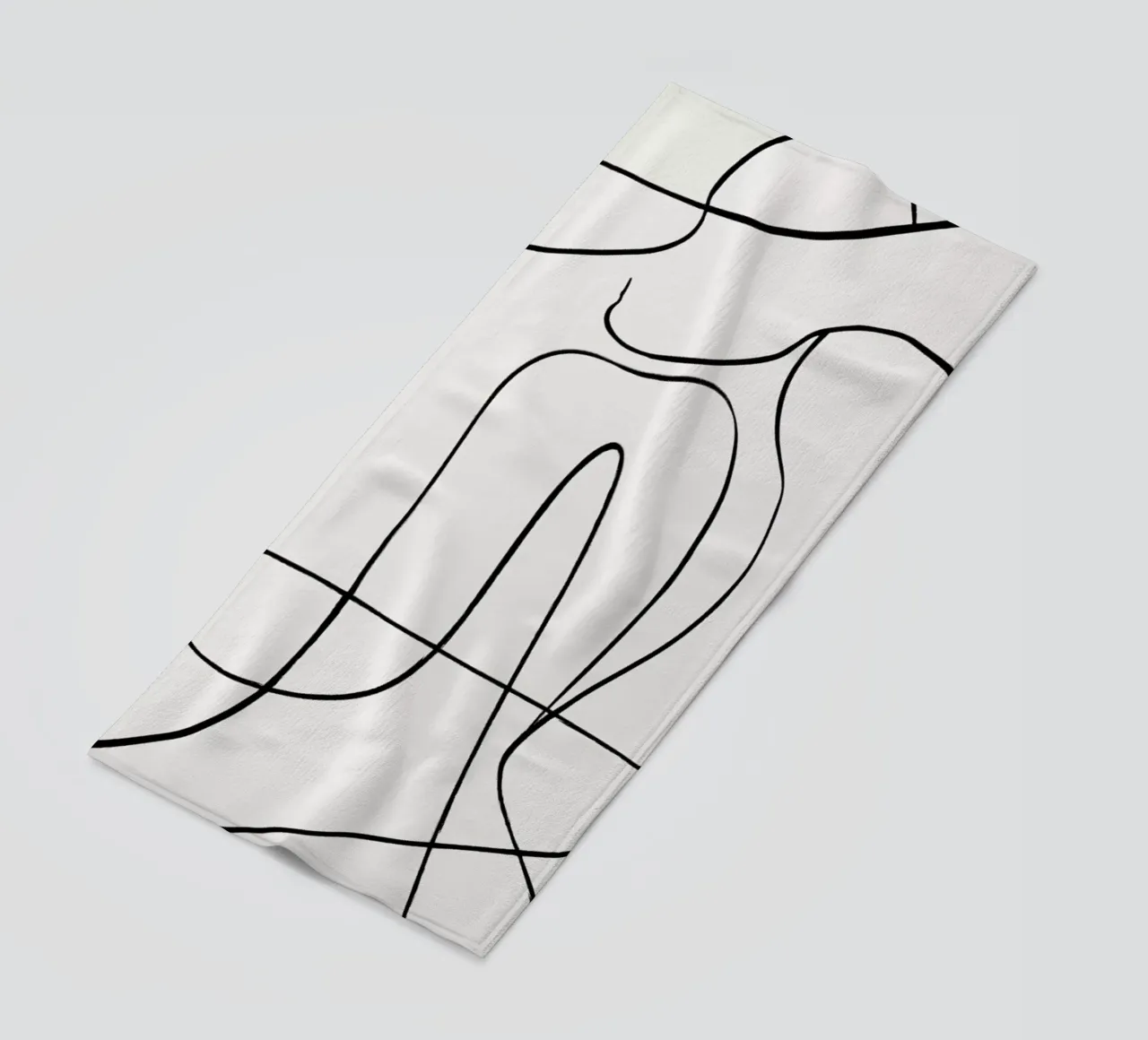 Icon 2 telo mare da Graphite