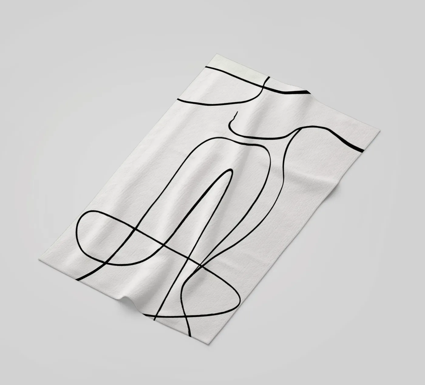 Icon 2 telo mare da Graphite