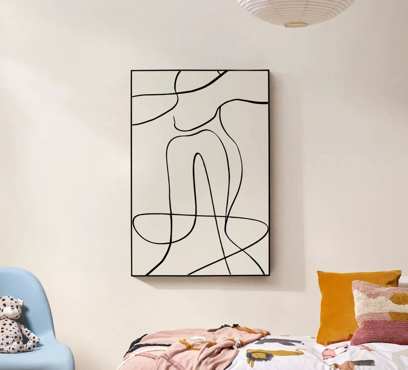 Icon 2 acryl van Graphite