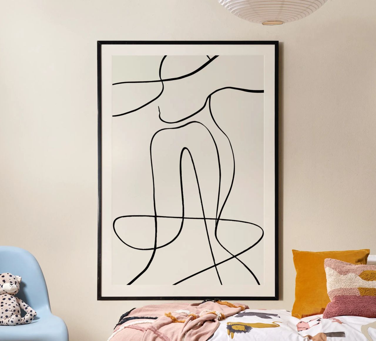 Icon 2 poster by Graphite